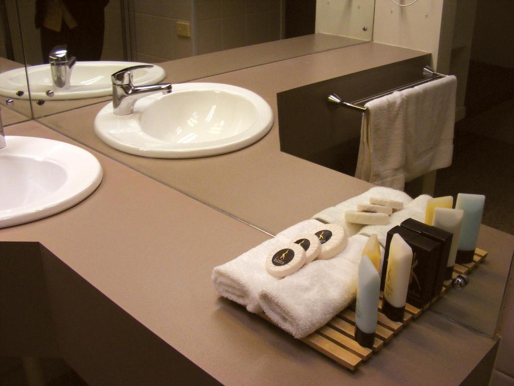 Rich River Golf Club Moama Kamer foto