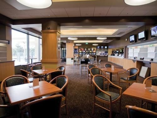Rich River Golf Club Moama Buitenkant foto