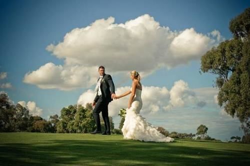 Rich River Golf Club Moama Buitenkant foto